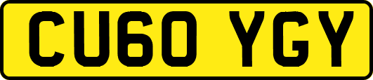 CU60YGY