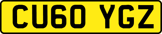 CU60YGZ