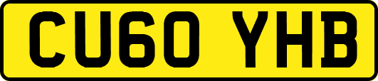 CU60YHB
