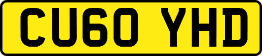 CU60YHD