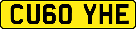 CU60YHE