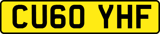 CU60YHF