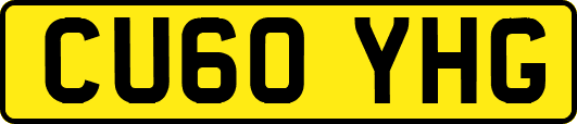 CU60YHG
