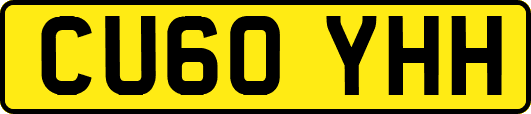 CU60YHH