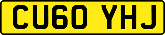 CU60YHJ