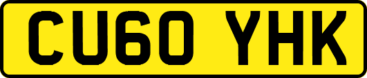 CU60YHK