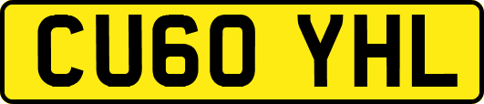 CU60YHL