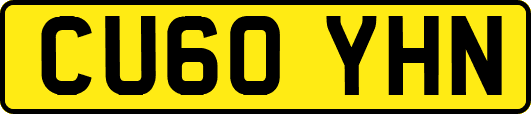 CU60YHN