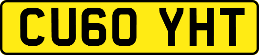 CU60YHT