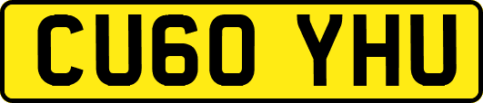 CU60YHU
