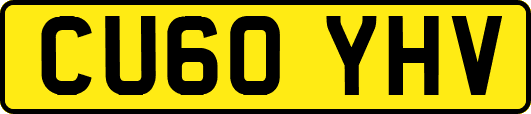 CU60YHV