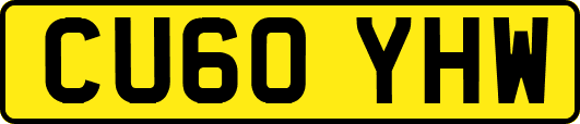 CU60YHW