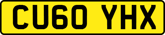 CU60YHX
