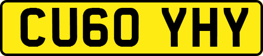 CU60YHY