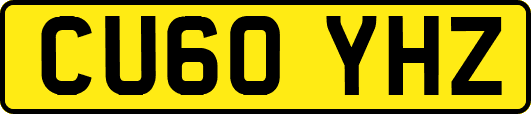CU60YHZ