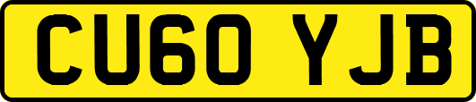 CU60YJB