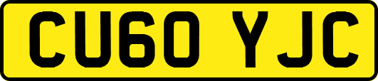 CU60YJC