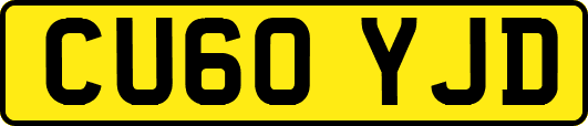 CU60YJD