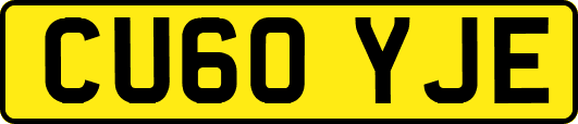CU60YJE