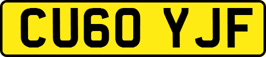 CU60YJF