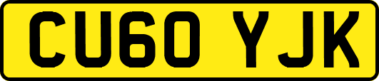 CU60YJK