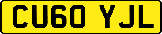 CU60YJL