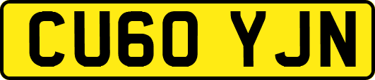 CU60YJN