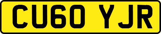 CU60YJR
