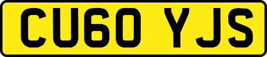CU60YJS