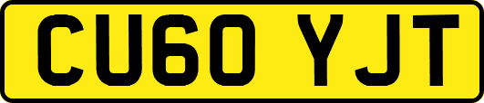 CU60YJT