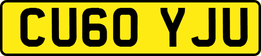 CU60YJU