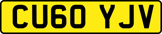 CU60YJV