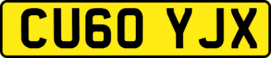 CU60YJX