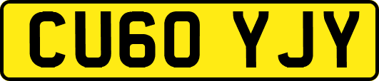 CU60YJY
