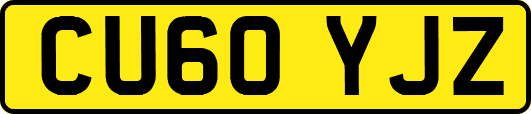 CU60YJZ