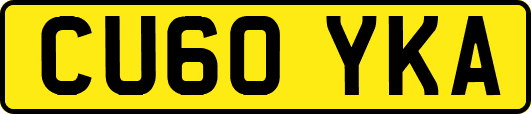 CU60YKA