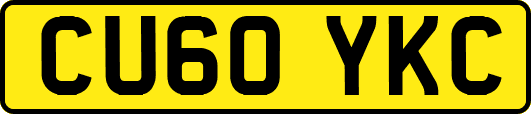 CU60YKC