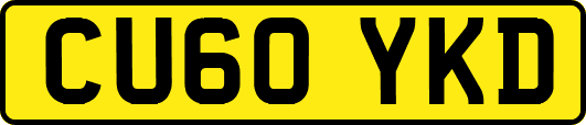 CU60YKD