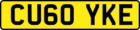 CU60YKE