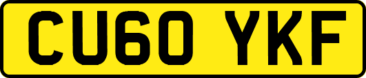 CU60YKF