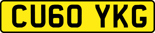 CU60YKG