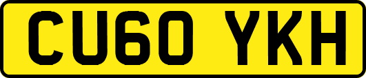 CU60YKH