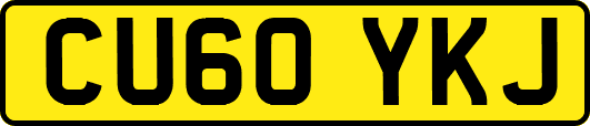 CU60YKJ