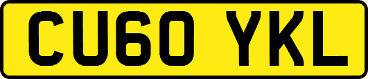 CU60YKL
