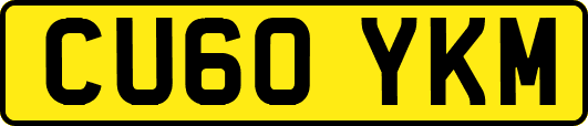 CU60YKM