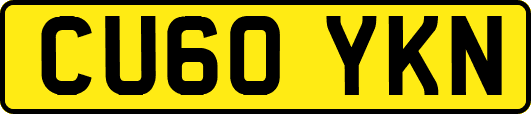 CU60YKN