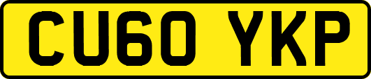 CU60YKP