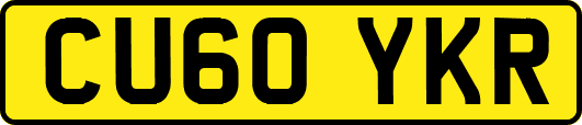 CU60YKR