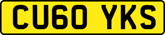 CU60YKS
