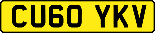 CU60YKV
